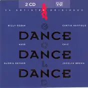 Chemise - Dance Dance Dance Gold