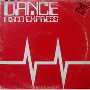 Trance - Dance Disco Express