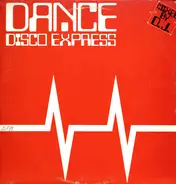 Francesco Borgese, Marco Trani - Dance Disco Express