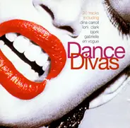 Dina Carroll, Loni Clark a.o. - Dance Divas