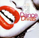CD - Dina Carroll, Loni Clark a.o. - Dance Divas