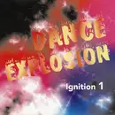 CD - Domarx / Mixed Image a. o. - Dance Explosion Ignition 1