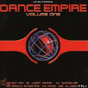 Double CD - Westbam / Dj Disco / 666 - Dance Empire Volume One