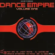 Westbam / Dj Disco / 666 - Dance Empire Volume One