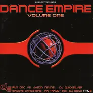 Westbam / Dj Disco / 666 - Dance Empire Volume One
