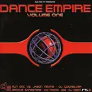 Double CD - Westbam / Dj Disco / 666 - Dance Empire Volume One