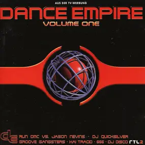 WestBam - Dance Empire Volume One