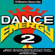 Various - Dance Energy 2