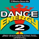 LP - Various - Dance Energy 2