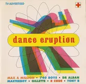 Doop - Dance Eruption