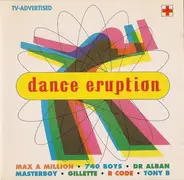 Doop / Worlds Apart / SWV - Dance Eruption