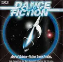 CD - TV Junkeez, Galaxy, Zymotix a.o. - Dance Fiction - Best Of Science-Fiction Dance Tracks