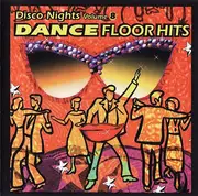 CD - Rockwell, Michael Sembello, David Naughton - Dance Floor Hits (Disco Nights Volume 8)
