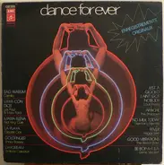 Various - Dance For Ever