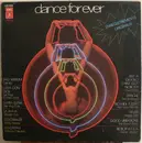 LP - Camillo a.o. - Dance For Ever