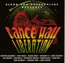 CD - Tony Rebel, Everton Blender, Louie Culture - Dance Hall Liberation