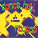 LP - Johnnie Osborne, General Trees, a.o., - Dance Hall Reggae: A New Beginning