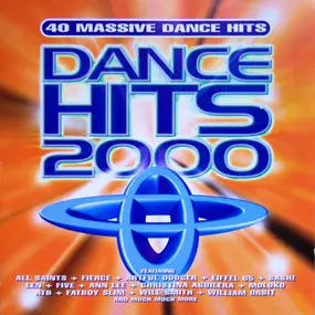 All Saints - Dance Hits 2000