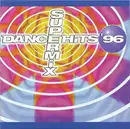CD - Various - Dance Hits '96 Supermix
