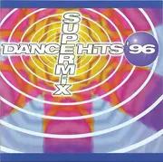 CD - Various - Dance Hits '96 Supermix
