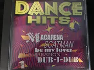 Various - Dance Hits Disc 1