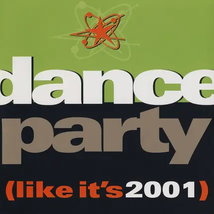 Shannon, Zombie Nation, Darude, a.o. - Dance Party (Like It's 2001)