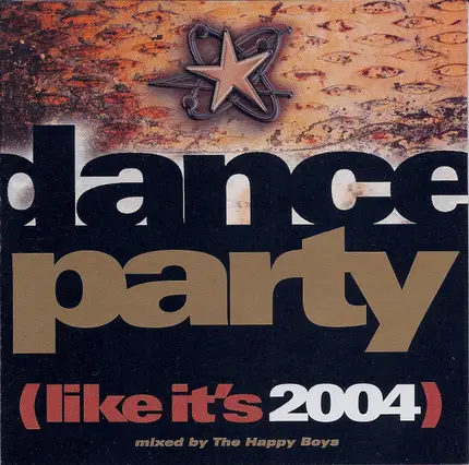Deborah Cox, Wayne Wonder, Amuka - Dance Party (Like It's 2004)