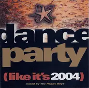 Deborah Cox, Wayne Wonder, Amuka - Dance Party (Like It's 2004)