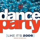 CD - Olav Basoski / Stonebridge / Dirty Laundry a.o - Dance Party (Like It's 2006)