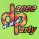 CD - Neja, La Montse, Love INC. - Dance Party Volumen Ⅱ