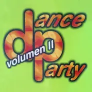 Neja, La Montse, Love INC. - Dance Party Volumen Ⅱ