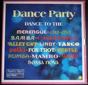 Shep Fields - Dance Party