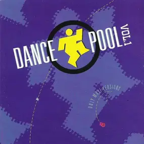 P.M. Sampson - Dance Pool Vol. 1