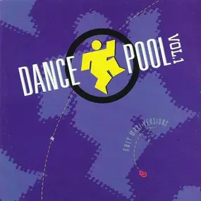 P.M. Sampson - Dance Pool Vol. 1