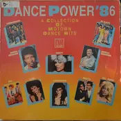 PAL - Dance Power '86