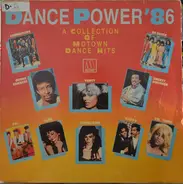 Pal, Vanity a.o. - Dance Power '86