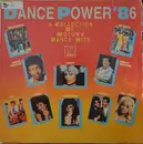 LP - Pal, Vanity a.o. - Dance Power '86