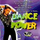 CD - Lime / Shannon / Imagination - Dance Power
