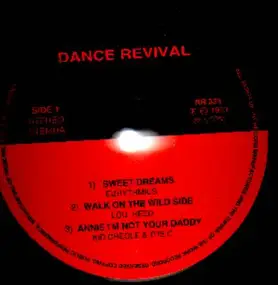 Various Artists - Dance Revival (RR333)
