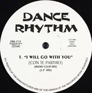 Donna Summer, Jennifer Page, a.o. - Dance Rhythm