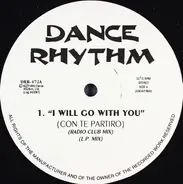 Donna Summer, Jennifer Page, a.o. - Dance Rhythm