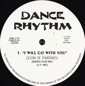 Various Artists - Dance Rhythm