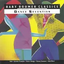 CD - K.C. & The Sunshine Band / Donna Summer / George McCrae a.o. - Dance Seventies
