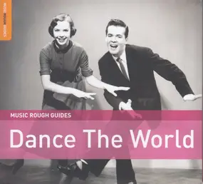 Various Artists - Dance The World