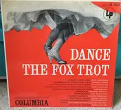 Dick Jurgens - Dance The Fox Trot