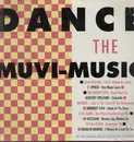 LP - Various - Dance the Muvi Music