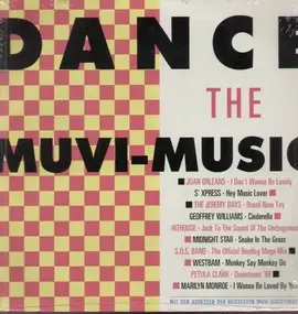 Various Artists - Dance the Muvi Music