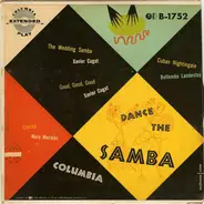 Noro Morales / Xavier Cugat a.o. - Dance The Samba