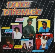 Ruby Turner / Billy Ocean / Sophia George a. o. - Dance To The Music