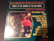 Charlie Barnet a.o. - DANCE to the SOUNDS of the BIG BANDS Vol. 2